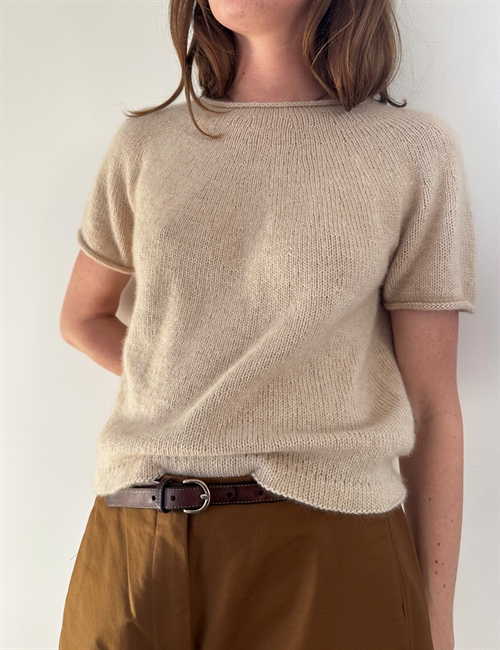 Plain Yoke Cashmere (dansk) 